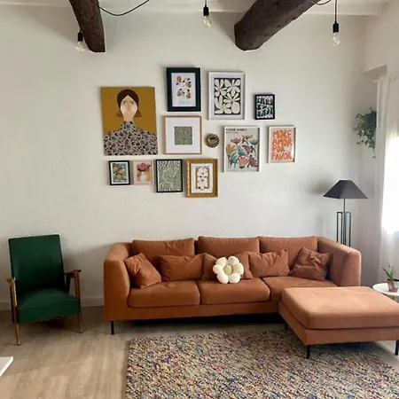아파트 Arty Cosy Wifi Netflix Ac 모기오