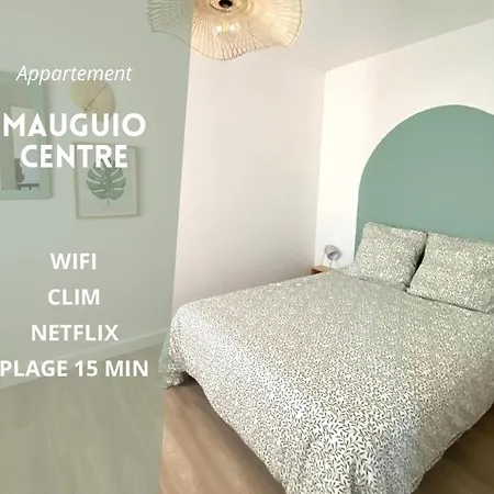 Arty Cosy Wifi Netflix Ac
